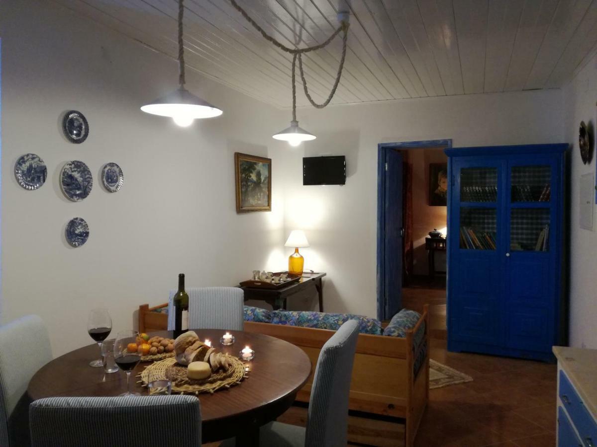 Affittacamere Patio da Memoria Palmela Esterno foto